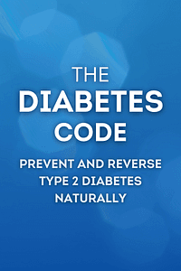 The Diabetes Code by Dr. Jason Fung - Book Summary