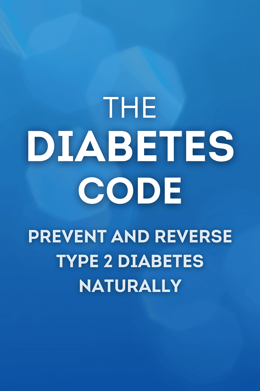 The Diabetes Code by Dr. Jason Fung - Book Summary