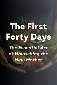 The First Forty Days by Heng Ou, Amely Greeven, Marisa Belger - Book Summary