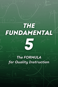 The Fundamental 5 by Sean Cain, Mike Laird - Book Summary