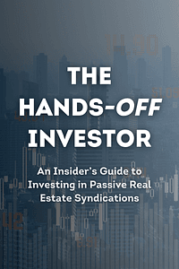 The Hands-Off Investor by Brian Burke - Book Summary