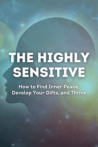 The Highly Sensitive by Judy Dyer - Book Summary