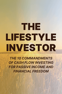 The Lifestyle Investor by Justin Donald - Book Summary