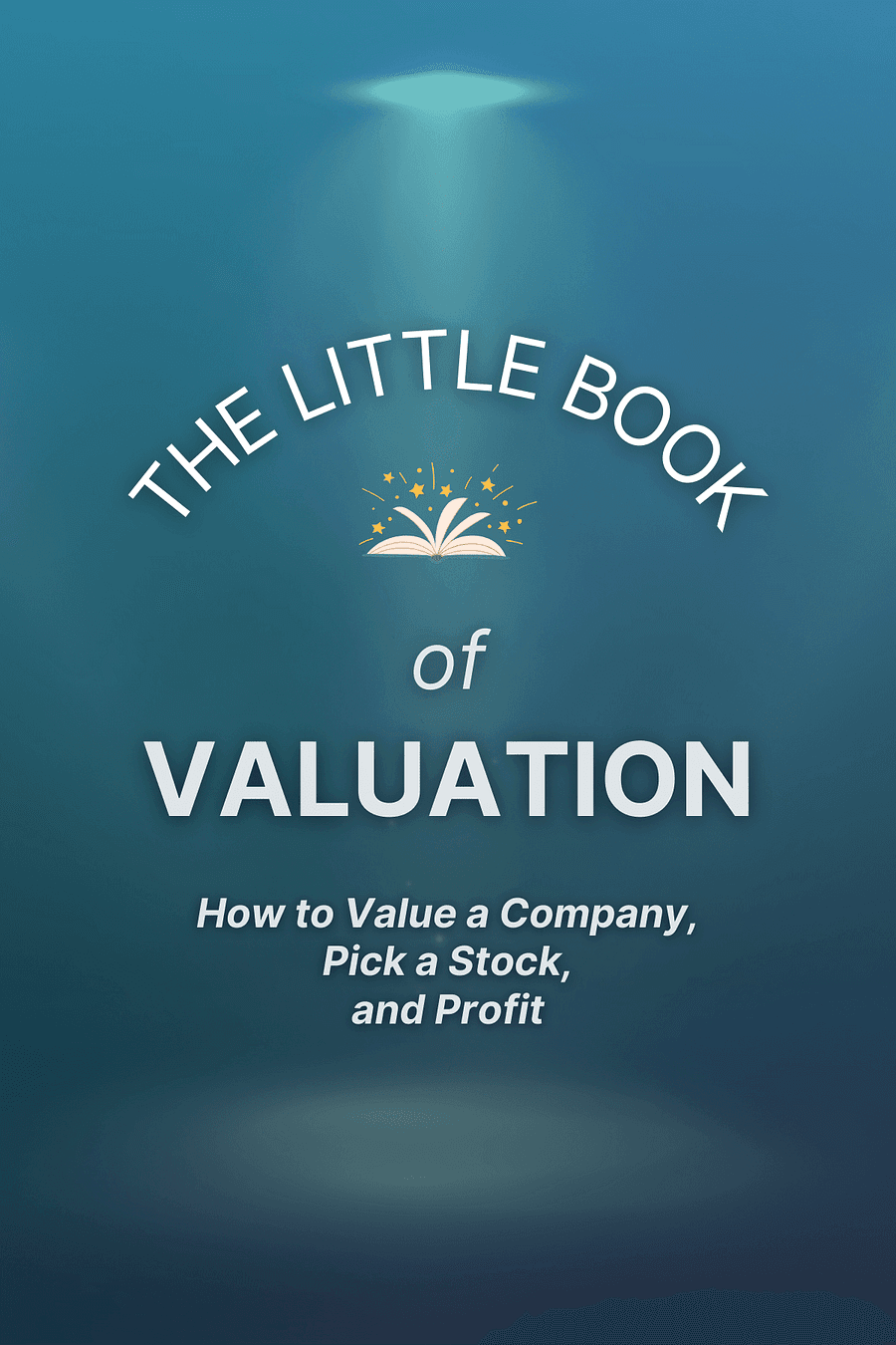 The Little Book of Valuation by Aswath Damodaran - Book Summary