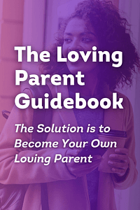 The Loving Parent Guidebook by ACA WSO INC. - Book Summary