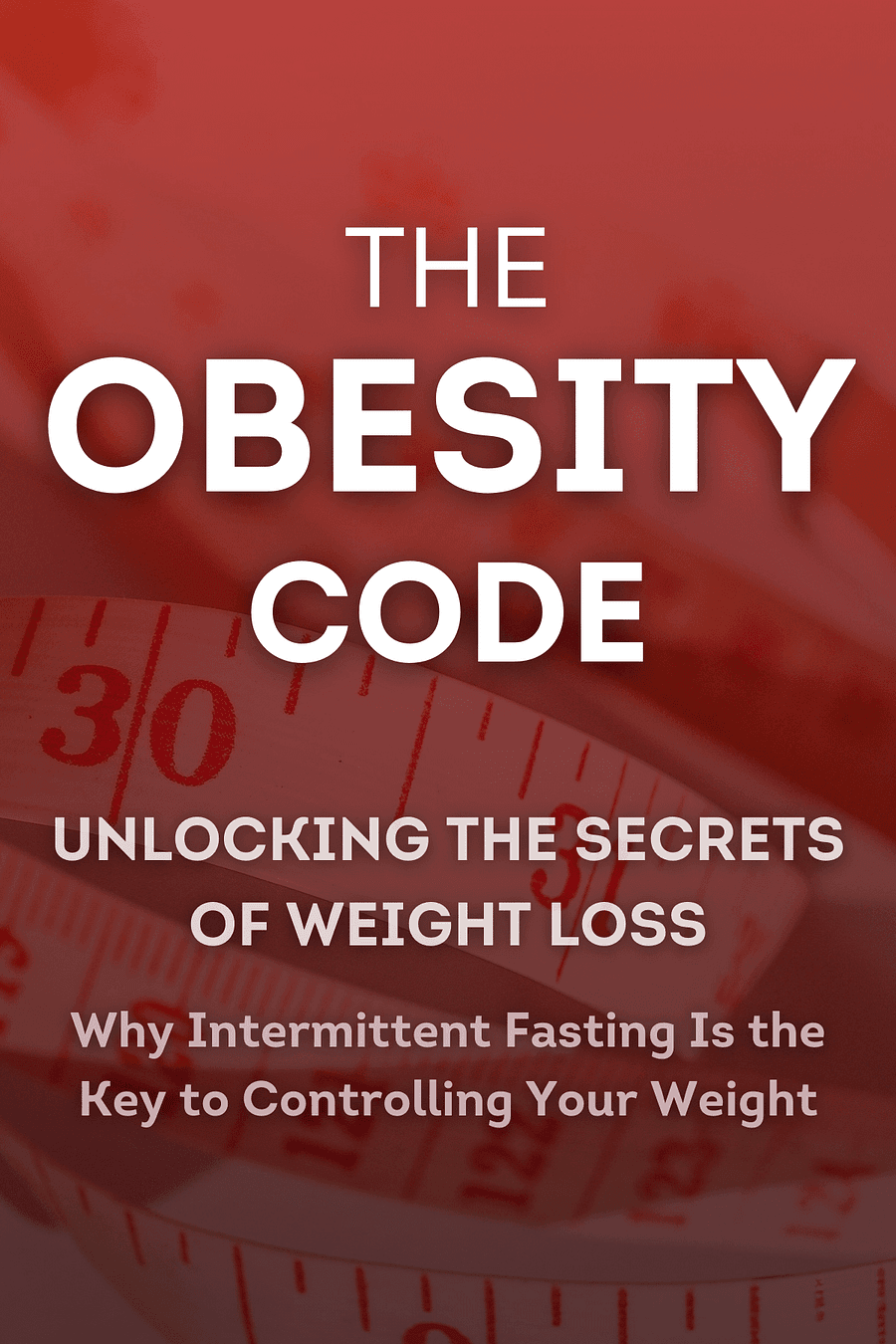 The Obesity Code by Dr. Jason Fung - Book Summary