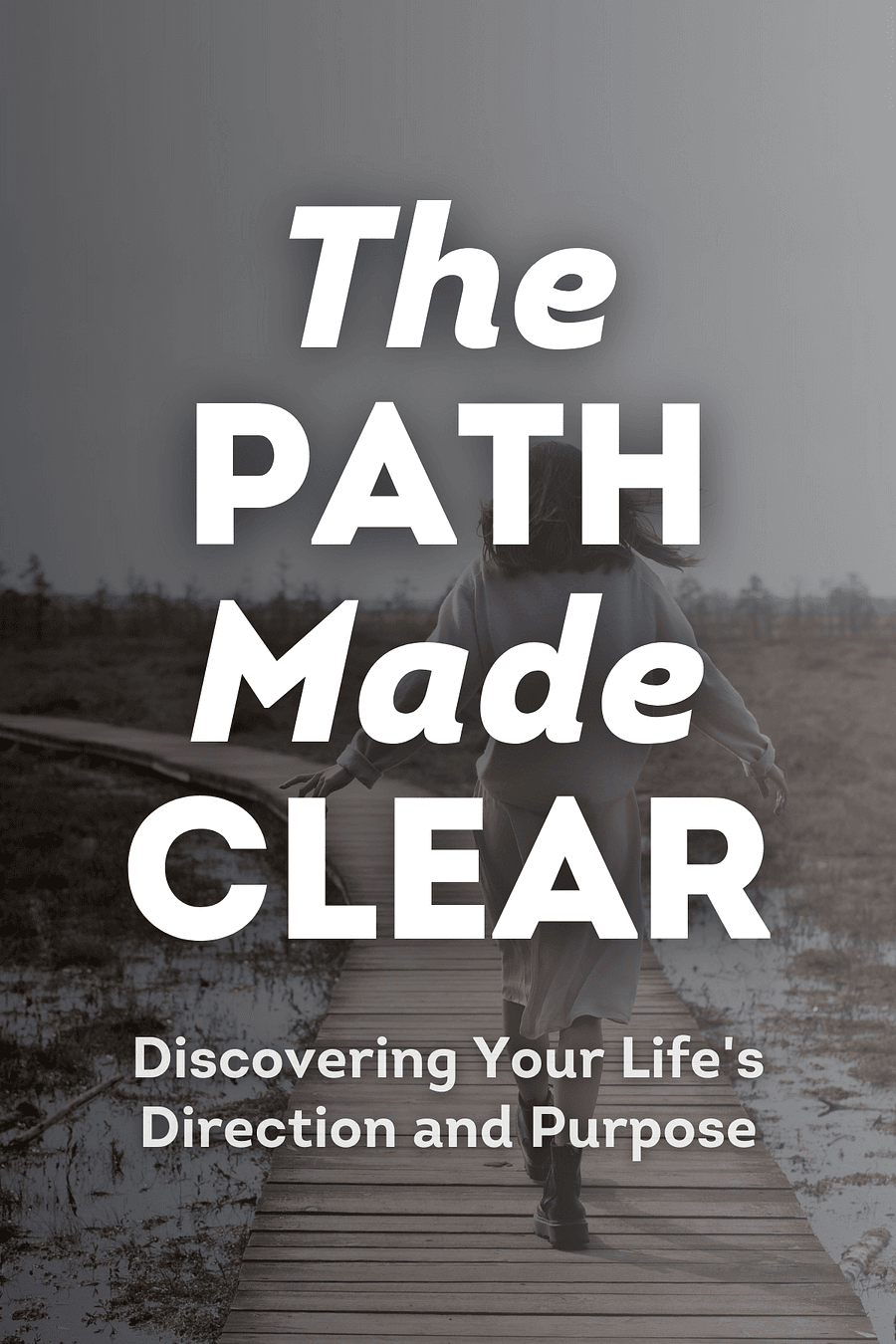 The Path Made Clear by Oprah Winfrey - Book Summary