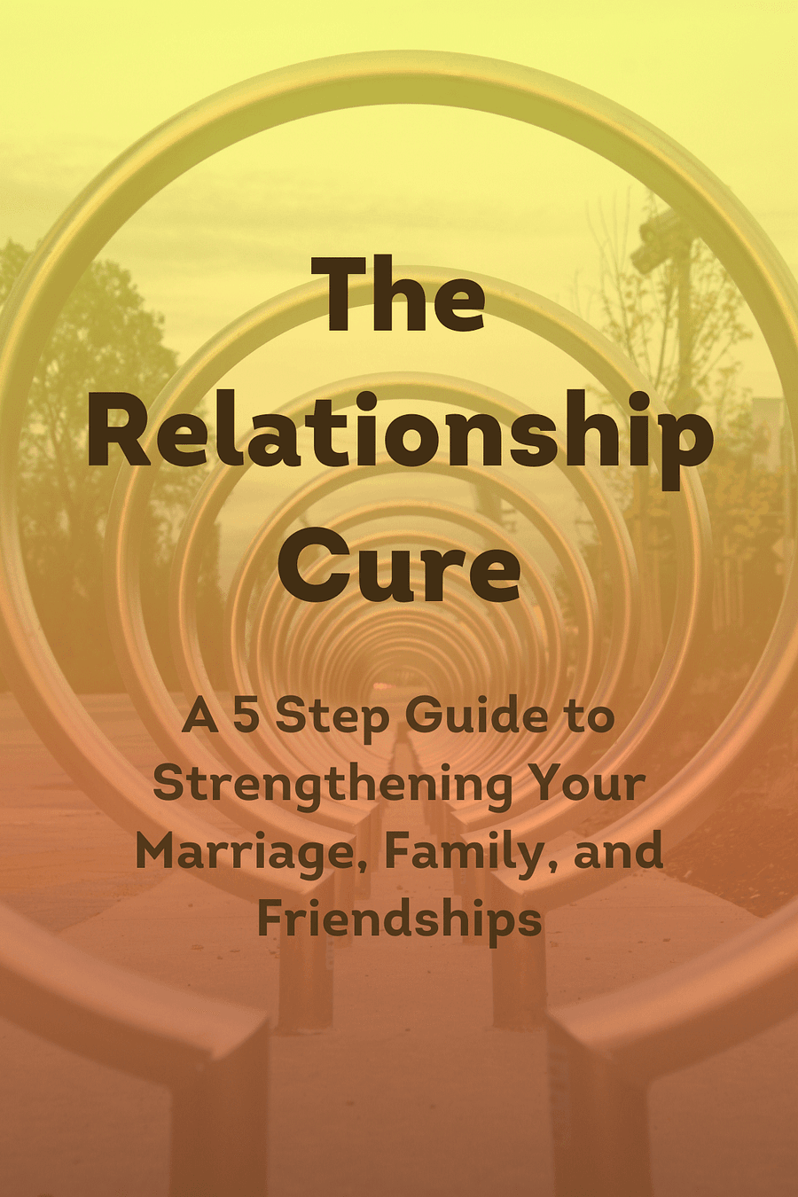 The Relationship Cure by John Gottman, Joan DeClaire - Book Summary