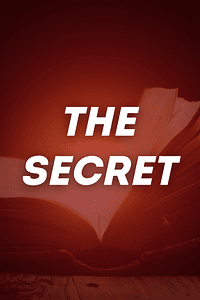 The Secret by Rhonda Byrne - Book Summary