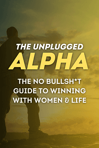 The Unplugged Alpha by Richard Cooper - Book Summary