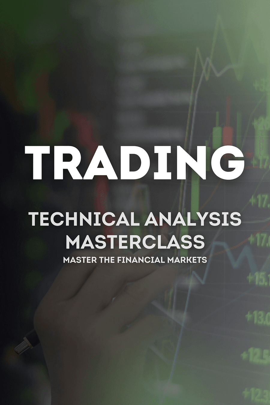 Trading by Rolf Schlotmann, Moritz Czubatinski - Book Summary