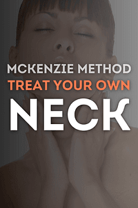Treat Your Own Neck 5th Ed by Robin McKenzie - Book Summary