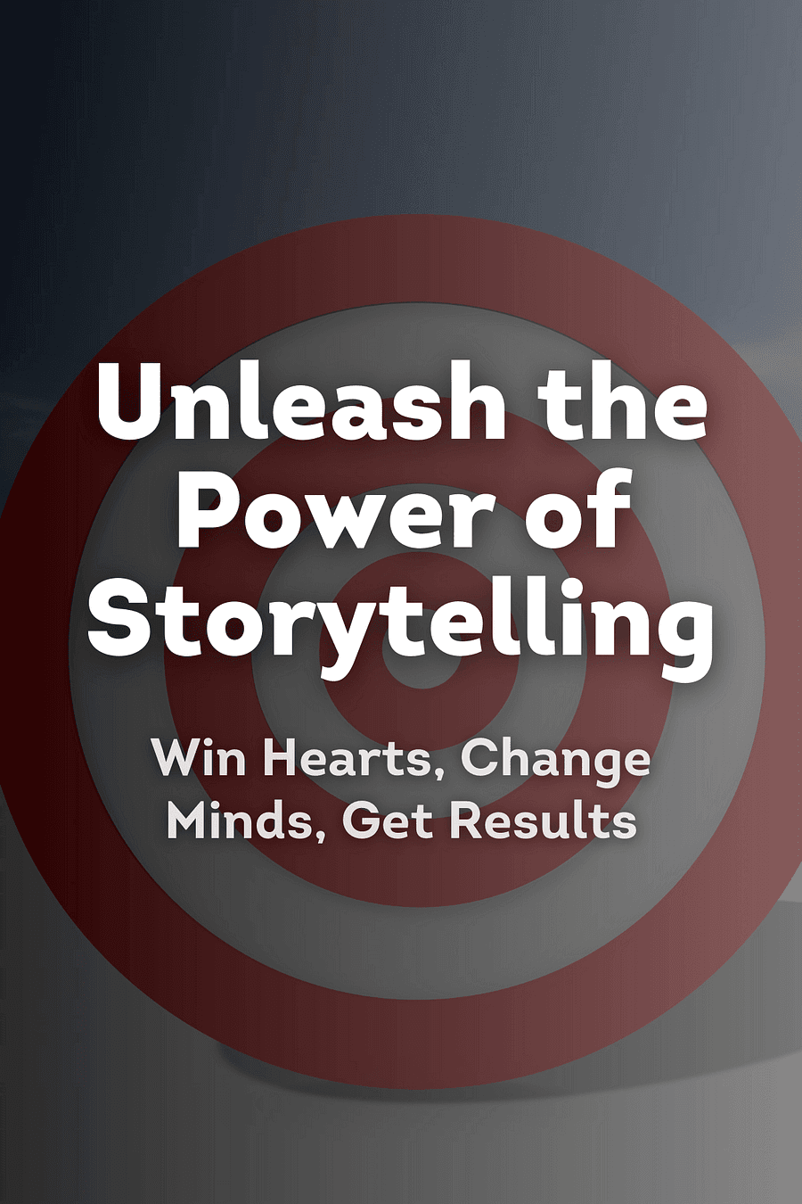 Unleash the Power of Storytelling by Rob Biesenbach - Book Summary