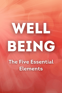 Wellbeing by Tom Rath, Jim Harter - Book Summary