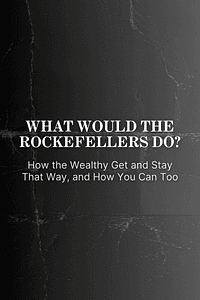 What Would the Rockefellers Do? by Garrett B. Gunderson - Book Summary