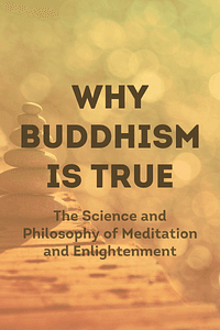 Why Buddhism is True by Robert Wright - Book Summary