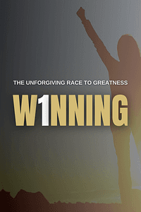 Winning by Tim S. Grover - Book Summary