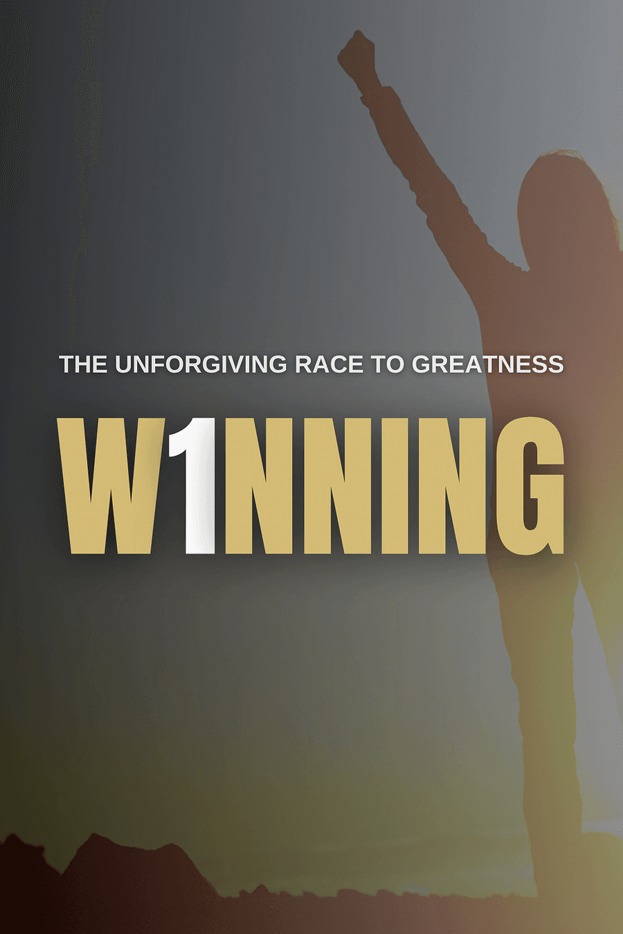 Winning by Tim S. Grover - Book Summary