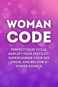 WomanCode by Alisa Vitti - Book Summary