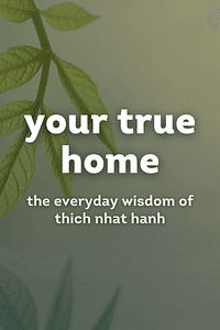 Your True Home by Thich Nhat Hanh - Book Summary